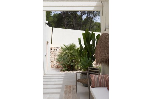 Herverkoop - Villa -
Moraira