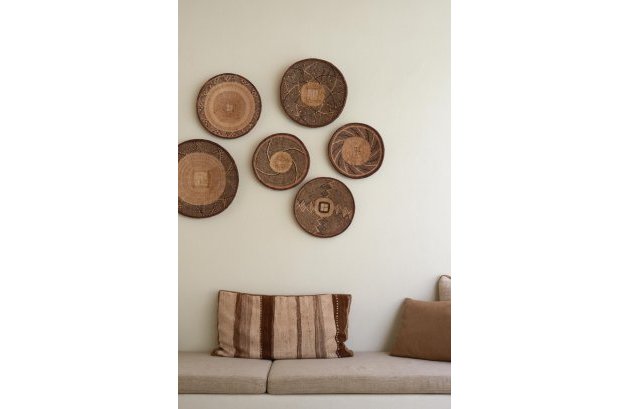 Herverkoop - Villa -
Moraira