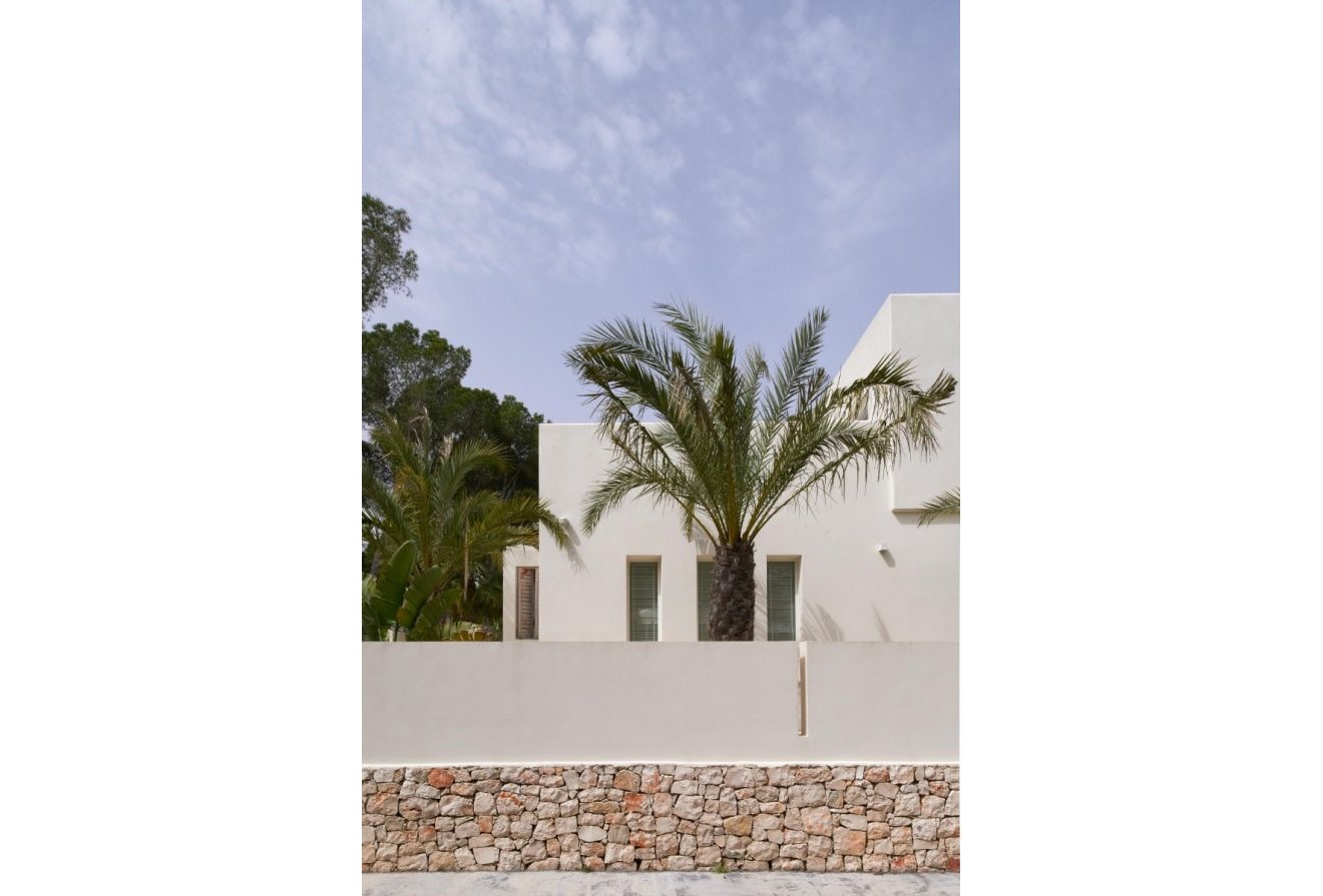 Herverkoop - Villa -
Moraira