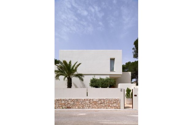 Herverkoop - Villa -
Moraira