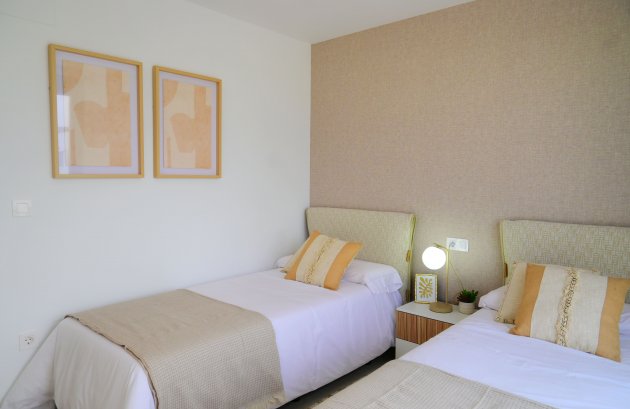 Nieuwbouw - Villa -
Dolores