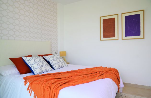 Nieuwbouw - Villa -
Dolores