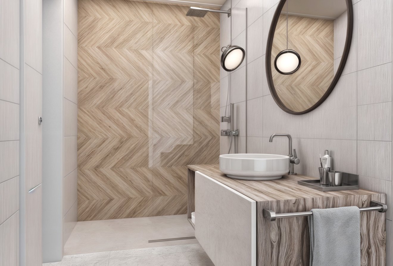 Nieuwbouw  - Geschakelde woning -
Alfas del Pí - Alfaz del Pi