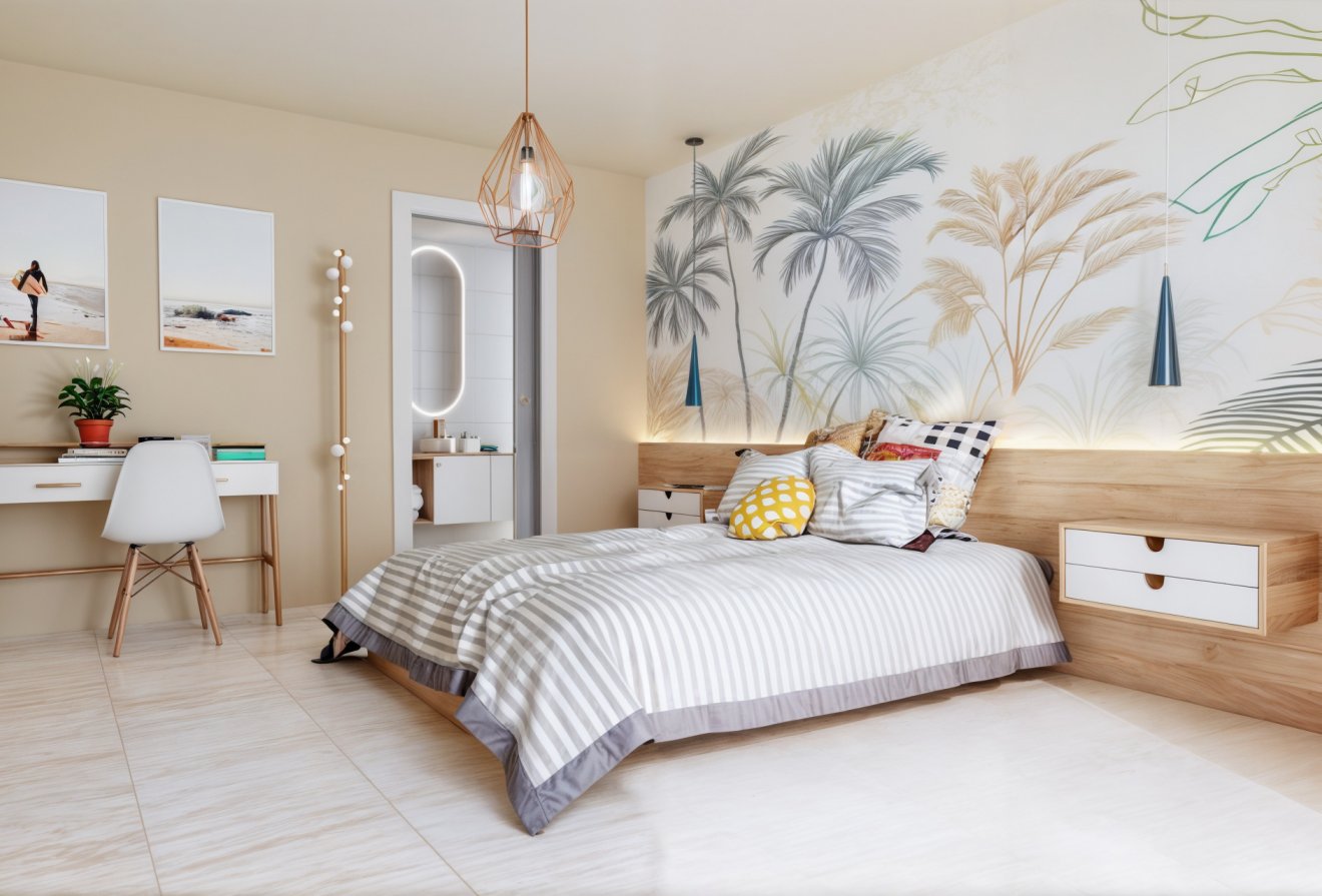 Nieuwbouw  - Geschakelde woning -
Alfas del Pí - Alfaz del Pi