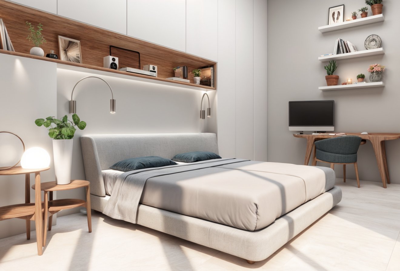 Nieuwbouw  - Geschakelde woning -
Alfas del Pí - Alfaz del Pi