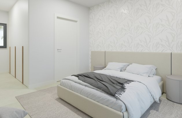 Nieuwbouw  - Villa -
Ciudad Quesada