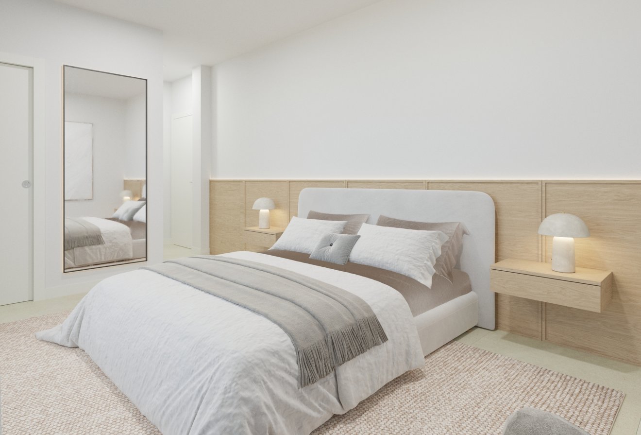 Nieuwbouw  - Villa -
Ciudad Quesada