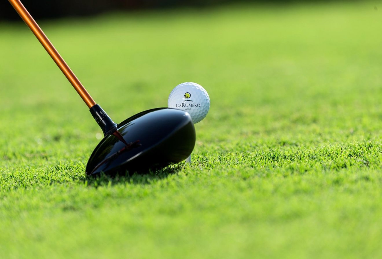 Nieuwbouw  - Villa -
Pilar de la Horadada - Lo Romero Golf