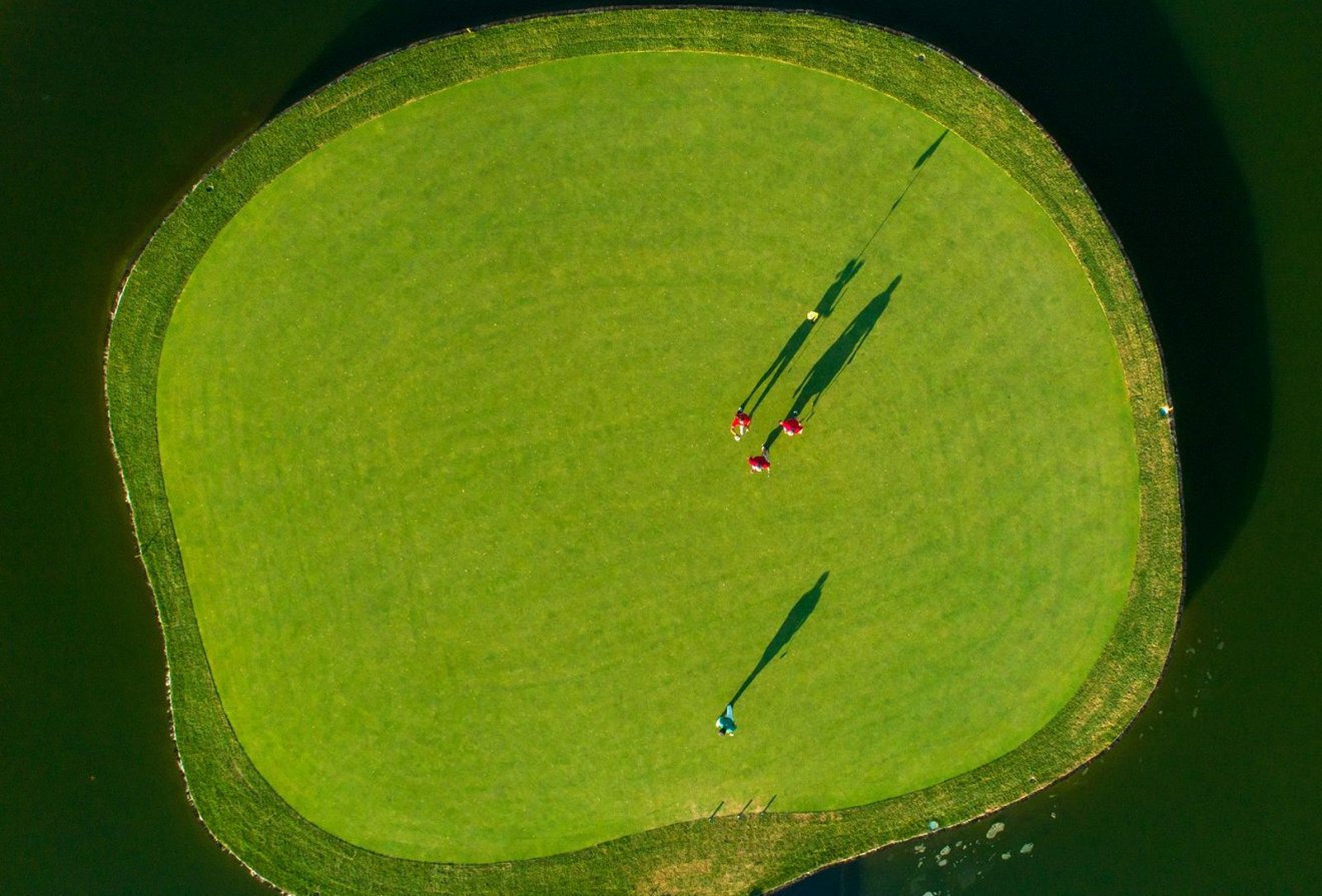 Nieuwbouw  - Villa -
Pilar de la Horadada - Lo Romero Golf