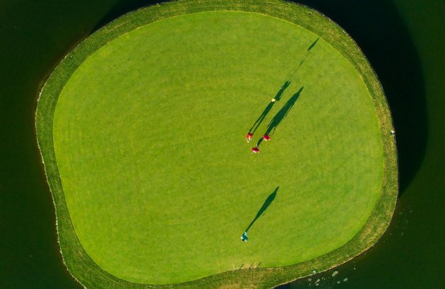 Nieuwbouw  - Villa -
Pilar de la Horadada - Lo Romero Golf