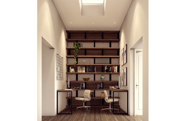 Nieuwbouw  - Geschakelde woning -
Sangonera la Verde