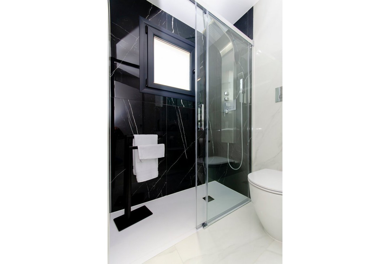 Nieuwbouw - Villa -
Orihuela