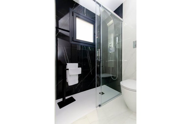 Nieuwbouw - Villa -
Orihuela