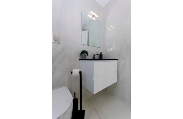 Nieuwbouw - Villa -
Orihuela