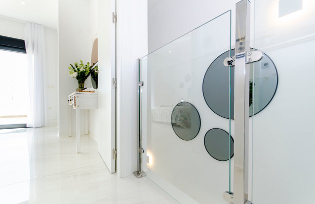 Nieuwbouw - Villa -
Orihuela