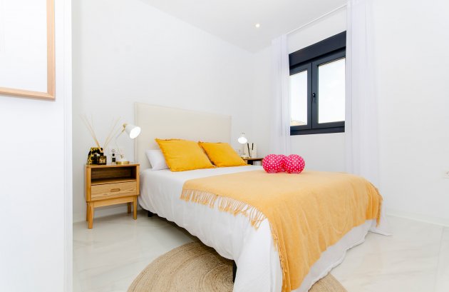 Nieuwbouw - Villa -
Orihuela