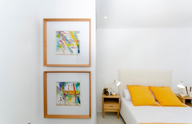 Nieuwbouw - Villa -
Orihuela