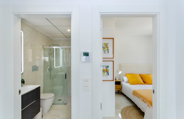 Nieuwbouw - Villa -
Orihuela