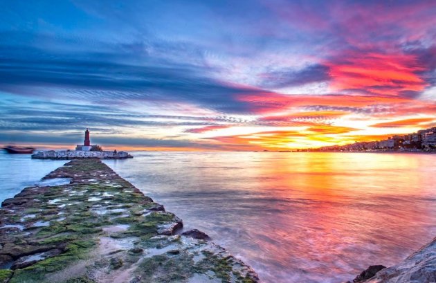 Nieuwbouw  - Penthouse -
Villajoyosa - La Tellerola