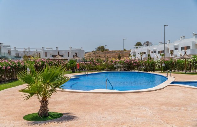 Nieuwbouw  - Villa -
Orihuela - Vistabella Golf