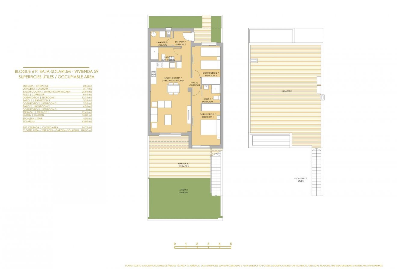 Nieuwbouw  - Villa -
Orihuela - Vistabella Golf