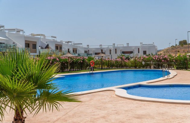 Nieuwbouw  - Appartement -
Orihuela - Vistabella Golf