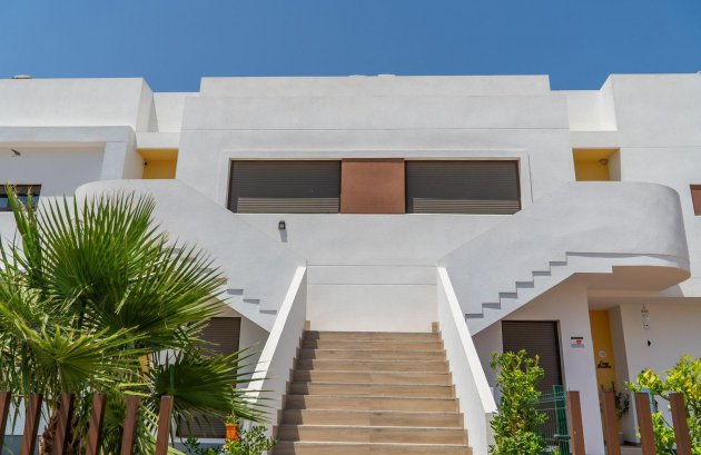 Nieuwbouw  - Appartement -
Orihuela - Vistabella Golf