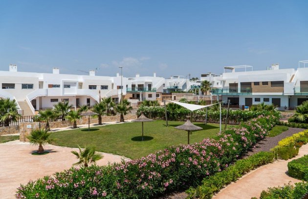 Nieuwbouw  - Appartement -
Orihuela - Vistabella Golf