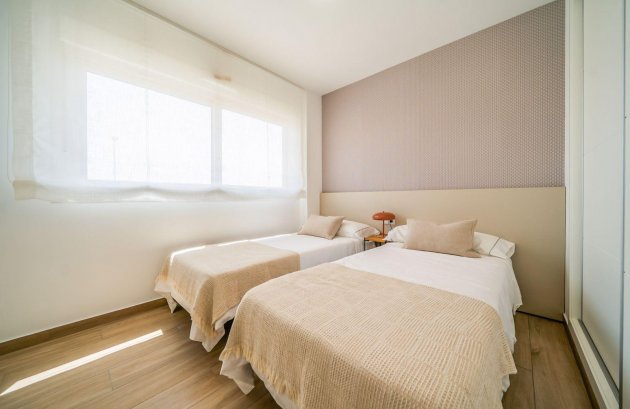 Nieuwbouw  - Appartement -
Orihuela - Vistabella Golf