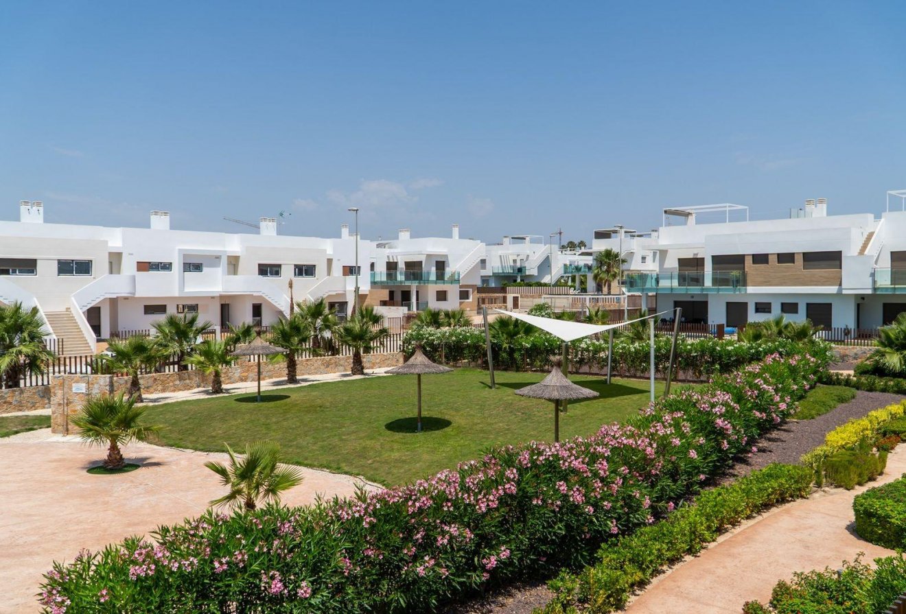 Nieuwbouw  - Appartement -
Orihuela - Vistabella Golf