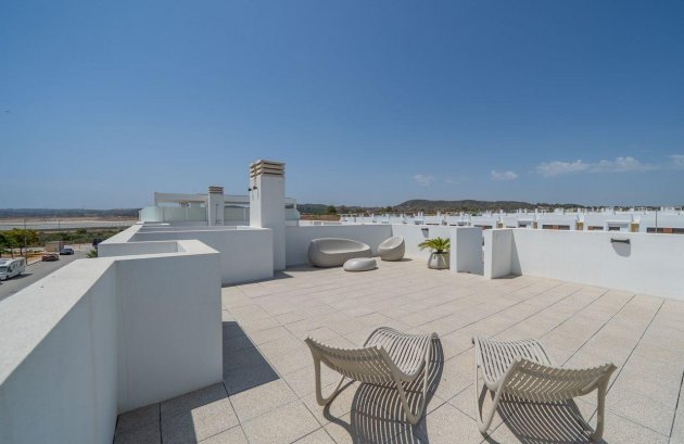 Nieuwbouw  - Appartement -
Orihuela - Vistabella Golf