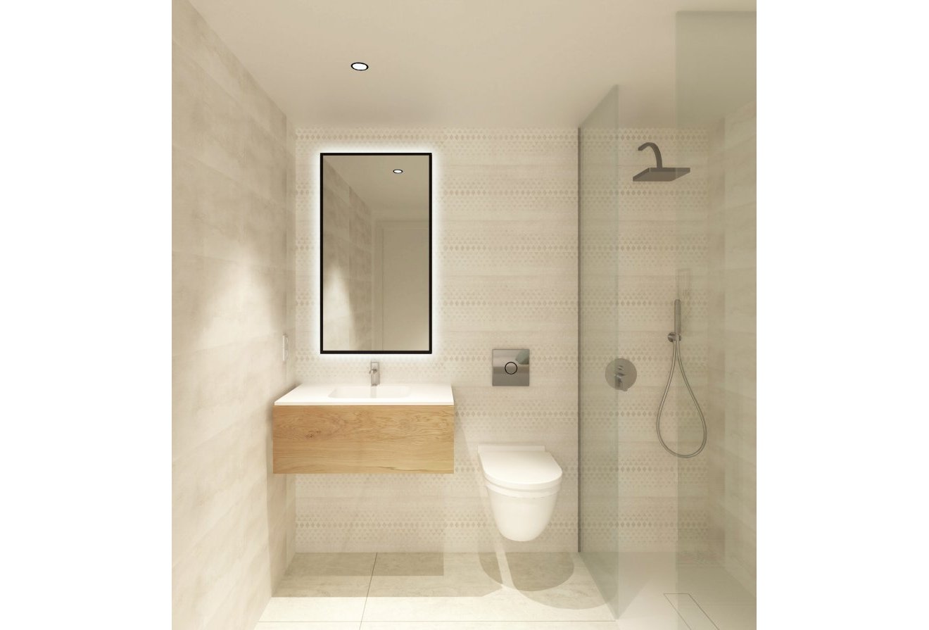 New Build - Villa -
Gran Alacant