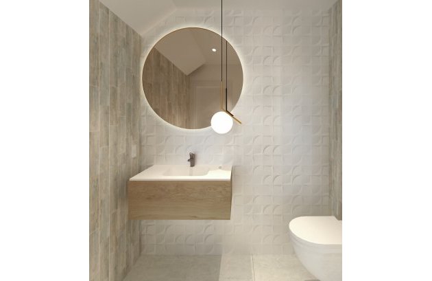 New Build - Villa -
Gran Alacant