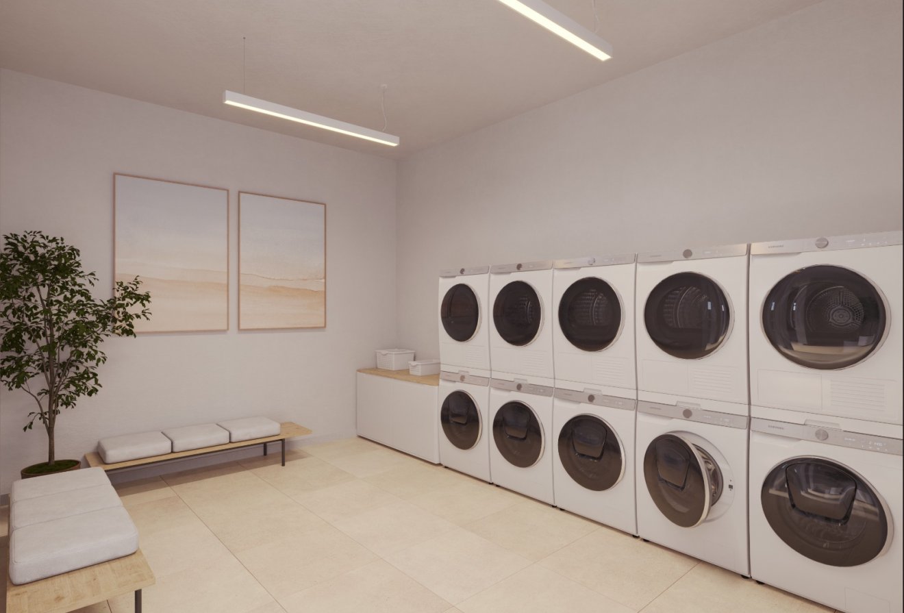 Nieuwbouw  - Appartement -
Fuengirola