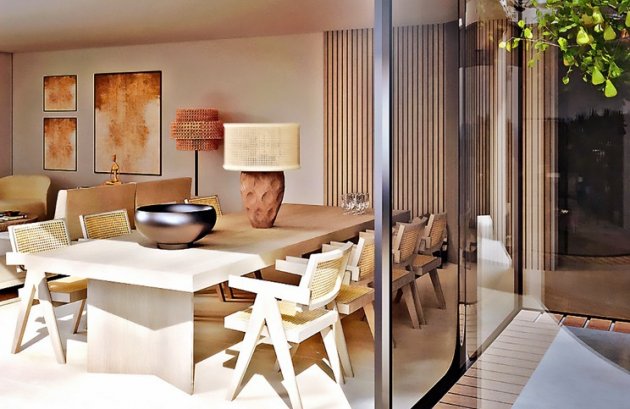 Nieuwbouw - Villa -
Marbella