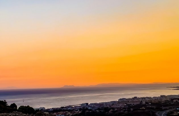 Nieuwbouw - Villa -
Marbella