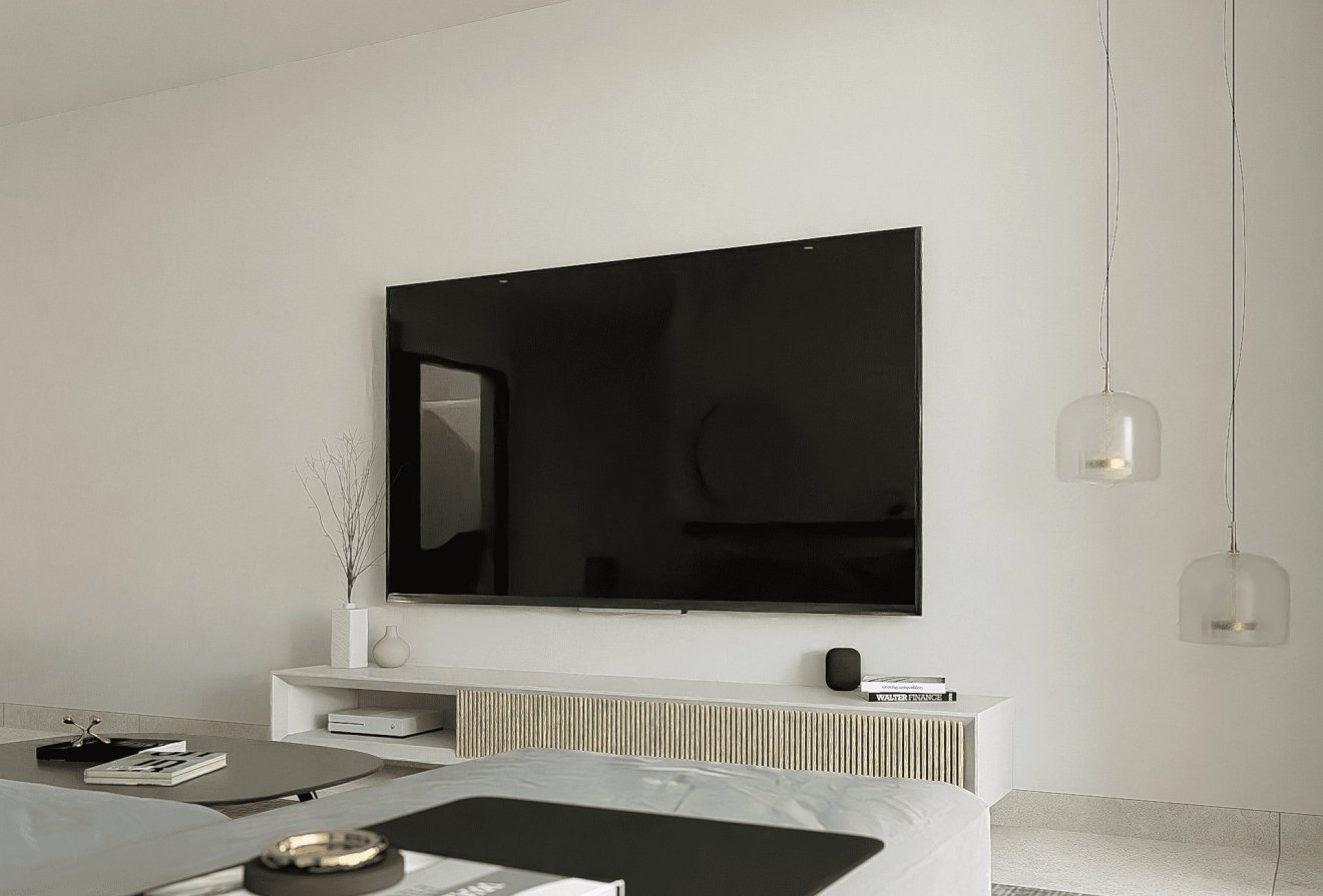 Nieuwbouw  - Appartement -
Los Alcázares