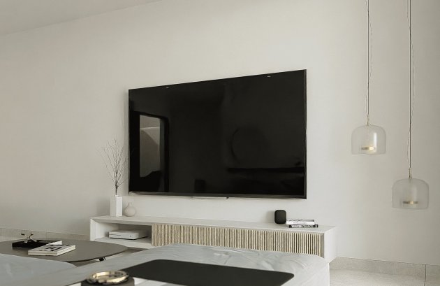 Nieuwbouw  - Appartement -
Los Alcázares