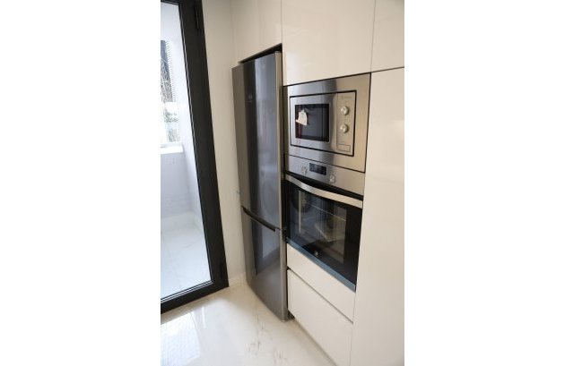 New Build - Apartment / flat -
Benidorm