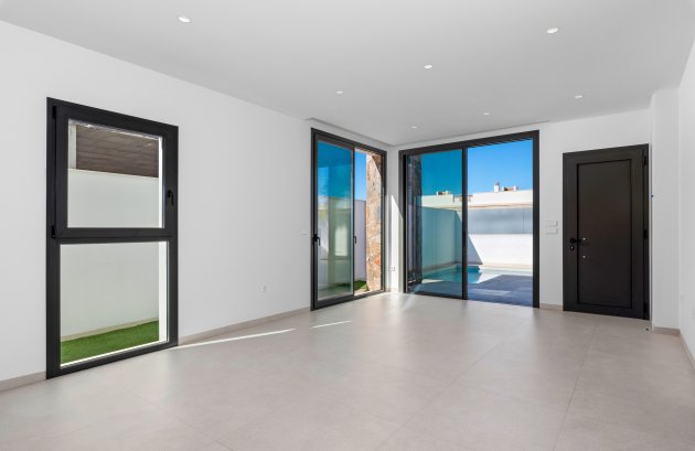 Nieuwbouw - Appartement -
Pilar de la Horadada