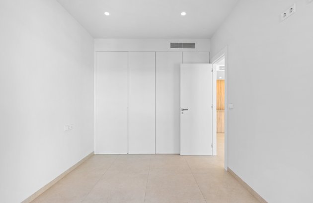 Nieuwbouw - Appartement -
Pilar de la Horadada
