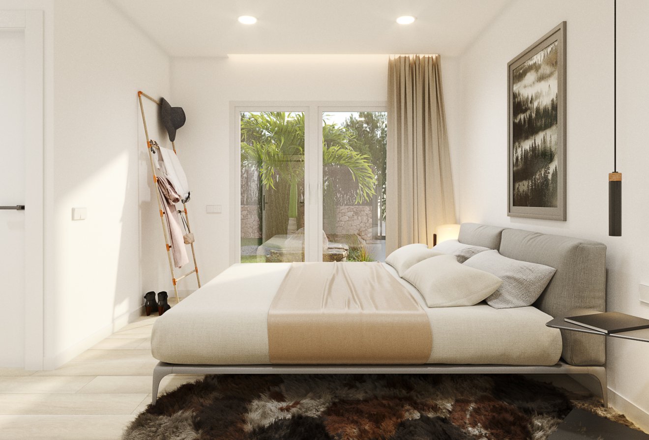 Nieuwbouw - Villa -
Orihuela Costa