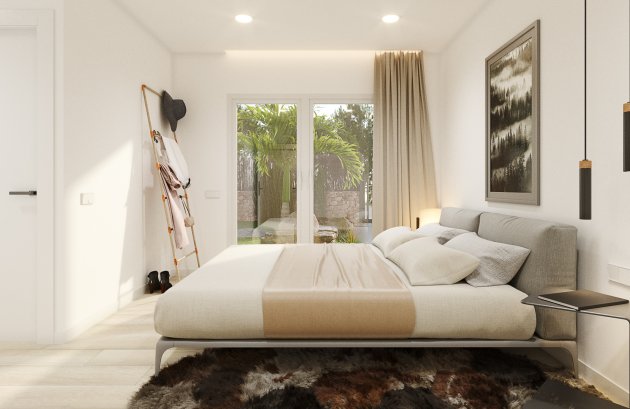 Nieuwbouw - Villa -
Orihuela Costa