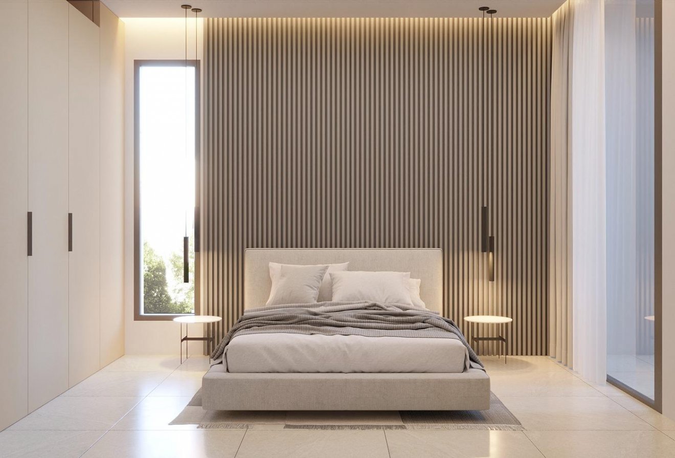 Nieuwbouw  - Appartement -
La Nucía - Puerto Azul