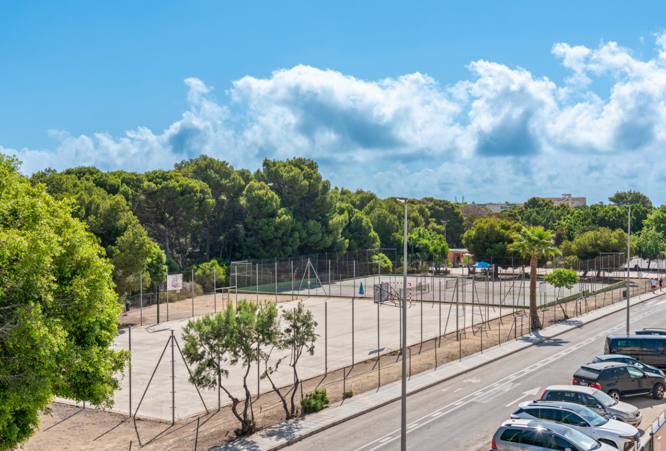 Nieuwbouw  - Villa -
Pilar de la Horadada