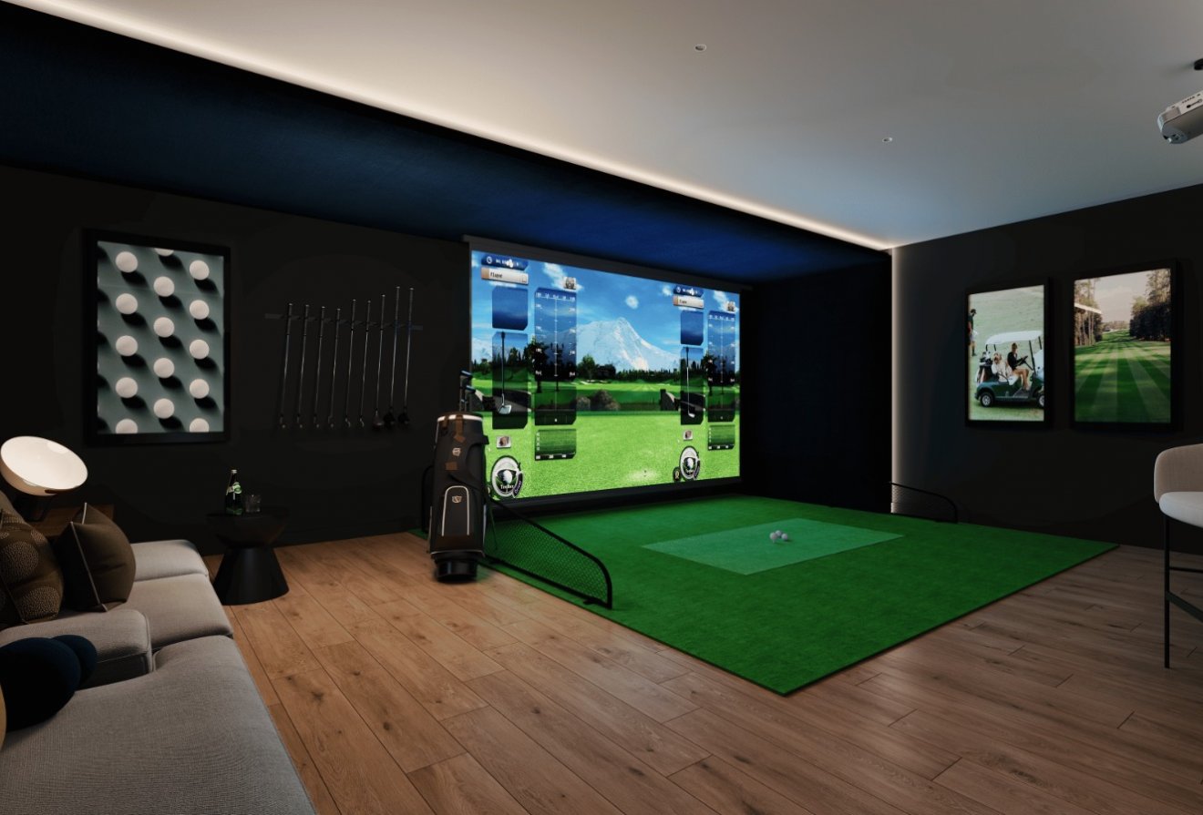 New Build - Apartment / flat -
Casares Costa