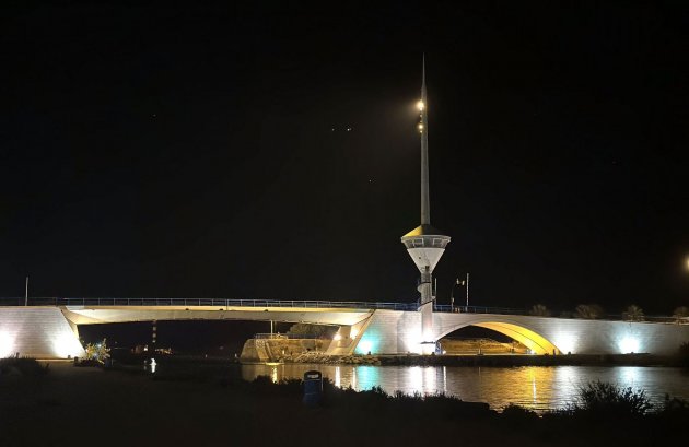 Nieuwbouw  - Penthouse -
La Manga del Mar Menor