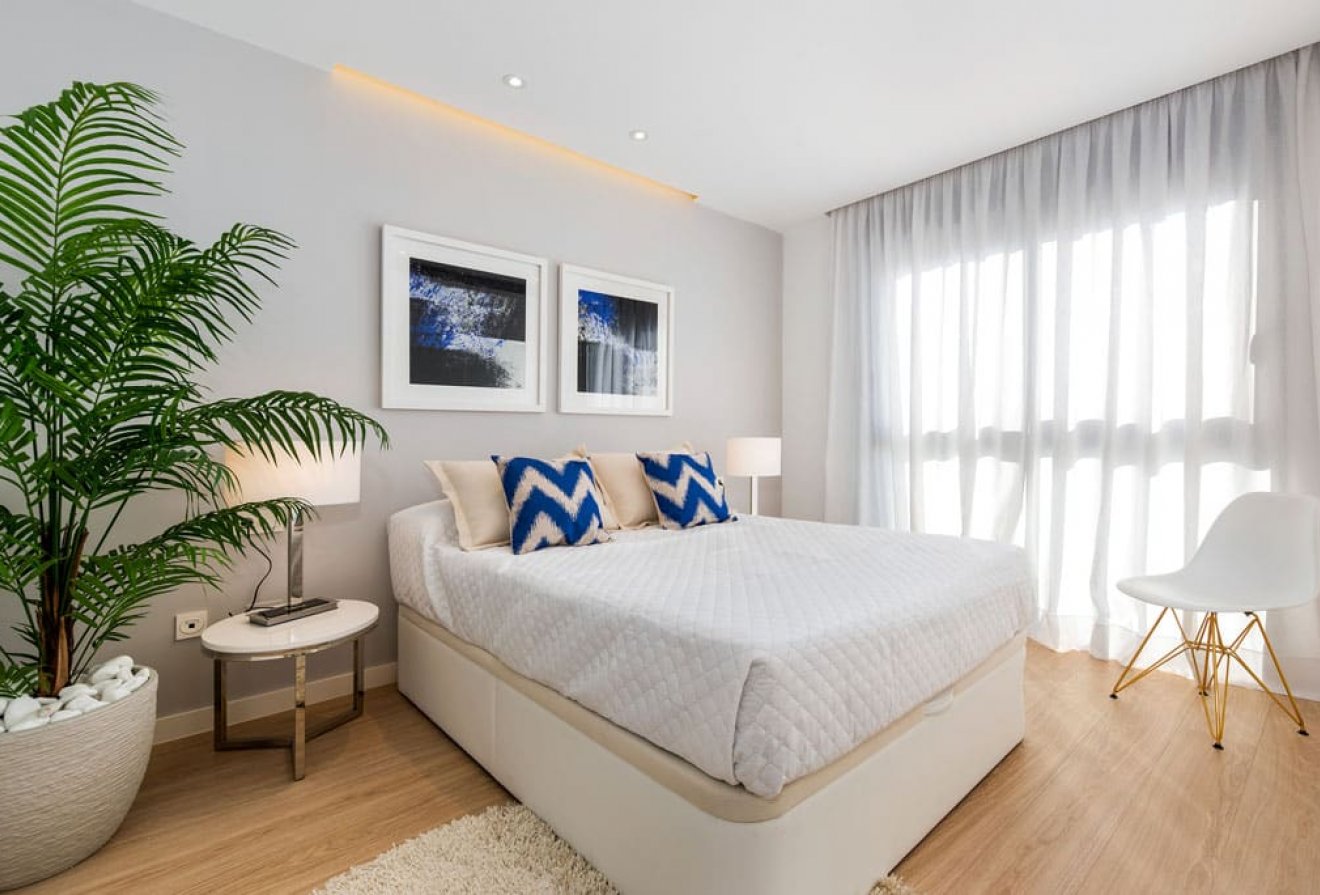 Nieuwbouw  - Villa -
Ciudad Quesada