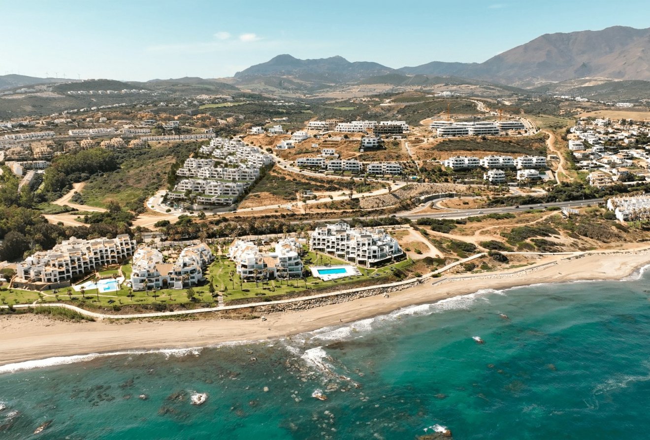 Nieuwbouw  - Appartement -
Casares