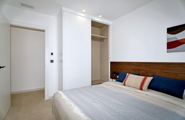 Nieuwbouw  - Villa -
Molina de Segura - Urb. La Quinta